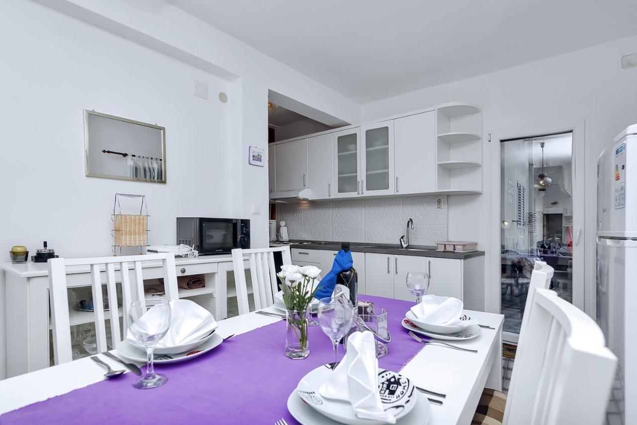 Villa Lory Makarska Bagian luar foto