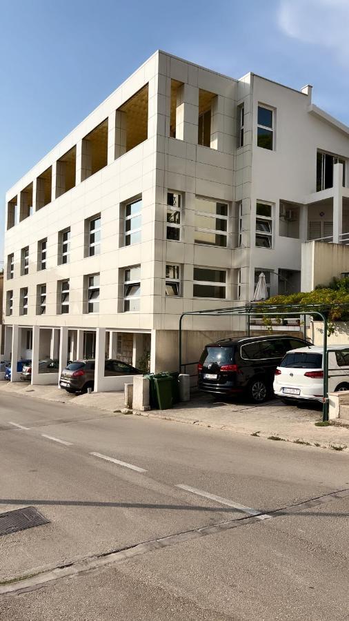 Villa Lory Makarska Bagian luar foto