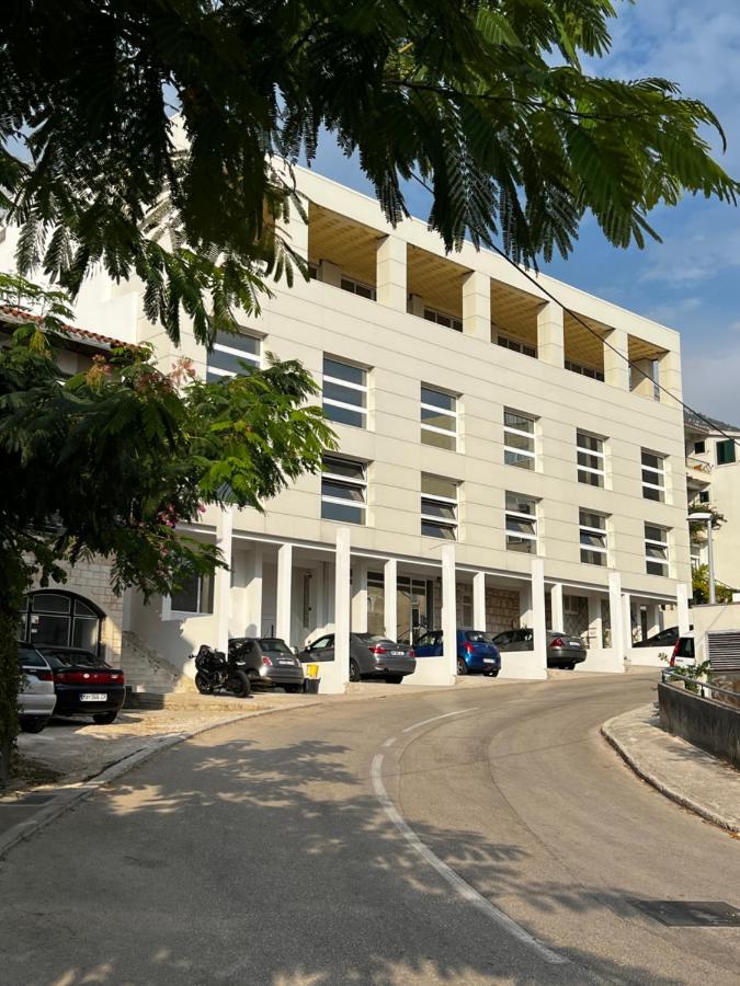 Villa Lory Makarska Bagian luar foto