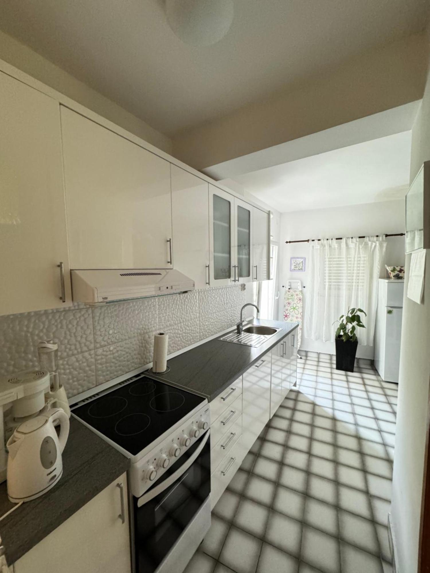 Villa Lory Makarska Bagian luar foto