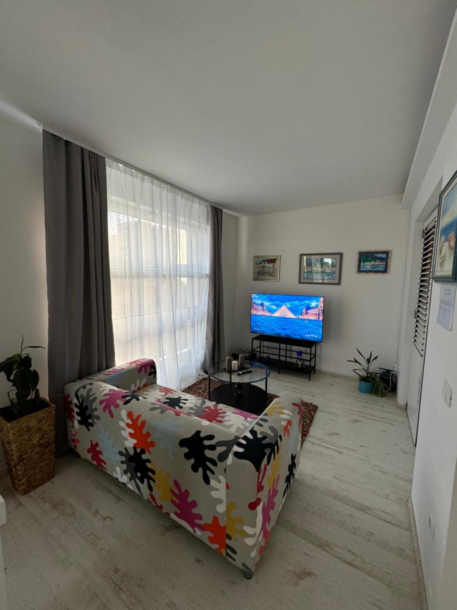 Villa Lory Makarska Bagian luar foto