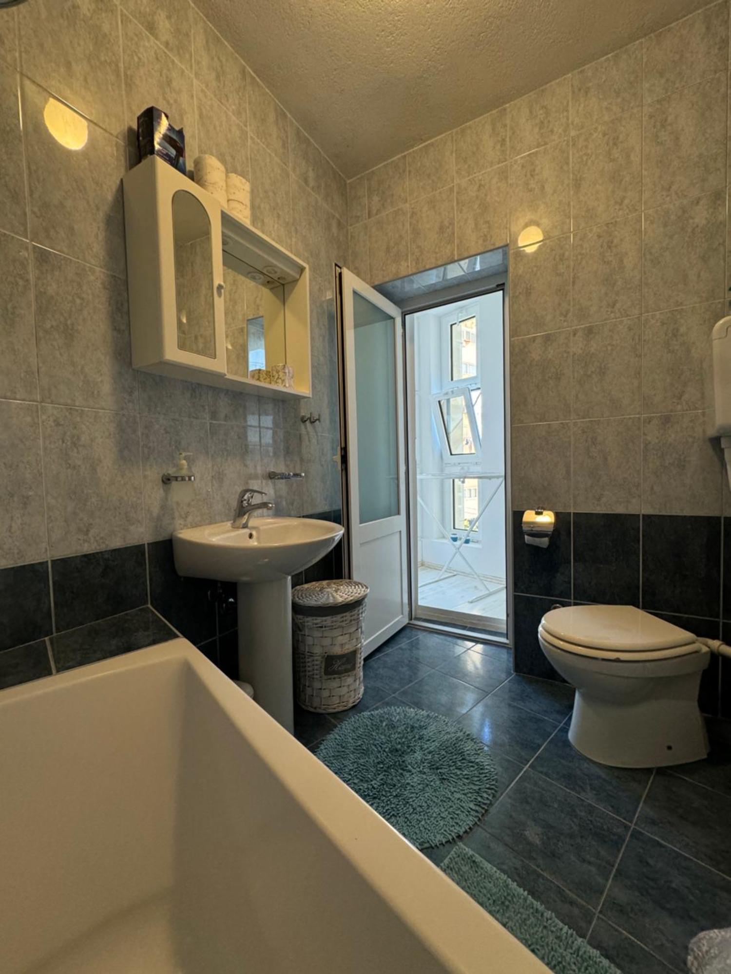 Villa Lory Makarska Bagian luar foto